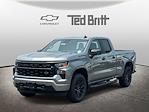 2025 Chevrolet Silverado 1500 Double Cab 4WD Pickup for sale #T50496 - photo 5