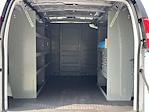 New 2025 Chevrolet Express 2500 Adrian Upfitted Cargo Van for sale #T50509 - photo 18