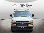 New 2025 Chevrolet Express 2500 Adrian Upfitted Cargo Van for sale #T50509 - photo 6