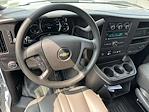 New 2025 Chevrolet Express 2500 Adrian Upfitted Cargo Van for sale #T50509 - photo 8
