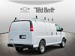 2025 Chevrolet Express 2500 RWD Adrian Upfitted Cargo Van for sale #T50512 - photo 2