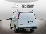 2025 Chevrolet Express 2500 RWD Adrian Upfitted Cargo Van for sale #T50512 - photo 4