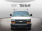 2025 Chevrolet Express 2500 RWD Adrian Upfitted Cargo Van for sale #T50512 - photo 6