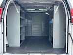 2025 Chevrolet Express 2500 RWD Adrian Upfitted Cargo Van for sale #T50513 - photo 16