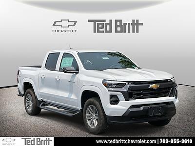2025 Chevrolet Colorado Crew Cab 4WD Pickup for sale #T50515 - photo 1