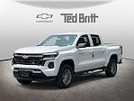 2025 Chevrolet Colorado Crew Cab 4WD Pickup for sale #T50515 - photo 5