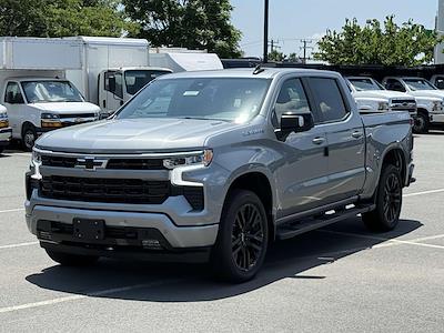 2025 Chevrolet Silverado 1500 Crew Cab 4WD Pickup for sale #T50523 - photo 1