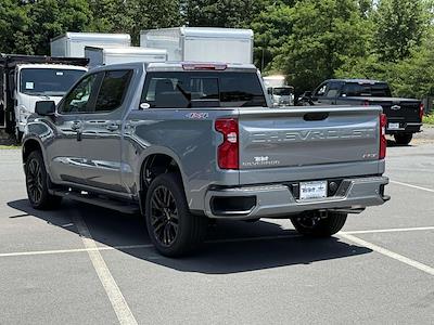 2025 Chevrolet Silverado 1500 Crew Cab 4WD Pickup for sale #T50523 - photo 2