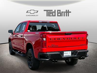 2023 Chevrolet Silverado 1500 Crew Cab 4WD Pickup for sale #T50524A - photo 2
