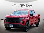 2023 Chevrolet Silverado 1500 Crew Cab 4WD Pickup for sale #T50524A - photo 1
