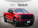 2023 Chevrolet Silverado 1500 Crew Cab 4WD Pickup for sale #T50524A - photo 4