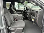 New 2025 Chevrolet Silverado 1500 Custom Double Cab 4WD Pickup for sale #T50529 - photo 21