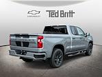 New 2025 Chevrolet Silverado 1500 Custom Double Cab 4WD Pickup for sale #T50529 - photo 5