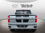 New 2025 Chevrolet Silverado 1500 Custom Double Cab 4WD Pickup for sale #T50529 - photo 6