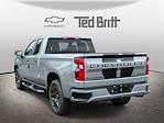 New 2025 Chevrolet Silverado 1500 Custom Double Cab 4WD Pickup for sale #T50529 - photo 2