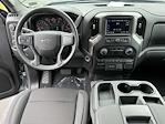 New 2025 Chevrolet Silverado 1500 Custom Double Cab 4WD Pickup for sale #T50529 - photo 7