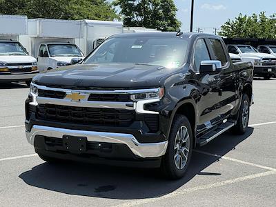 2025 Chevrolet Silverado 1500 Crew Cab 4WD Pickup for sale #T50530 - photo 1