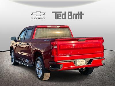 2020 Chevrolet Silverado 1500 Crew Cab 4WD Pickup for sale #T50530A - photo 2