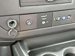 New 2025 Chevrolet Express 3500 10' 9" Knapheide Steel Service Utility Van for sale #T50531 - photo 10