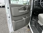 New 2025 Chevrolet Express 3500 10' 9" Knapheide Steel Service Utility Van for sale #T50531 - photo 17