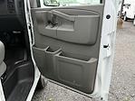 New 2025 Chevrolet Express 3500 10' 9" Knapheide Steel Service Utility Van for sale #T50531 - photo 19