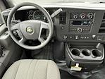 New 2025 Chevrolet Express 3500 10' 9" Knapheide Steel Service Utility Van for sale #T50531 - photo 7