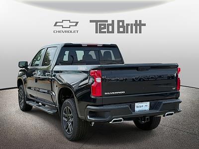 2025 Chevrolet Silverado 1500 Crew Cab 4WD Pickup for sale #T50533 - photo 2