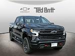 2025 Chevrolet Silverado 1500 Crew Cab 4WD Pickup for sale #T50533 - photo 4