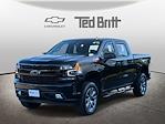 2021 Chevrolet Silverado 1500 Crew Cab 4WD Pickup for sale #T50533A - photo 1