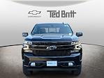 2021 Chevrolet Silverado 1500 Crew Cab 4WD Pickup for sale #T50533A - photo 3