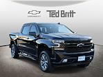 2021 Chevrolet Silverado 1500 Crew Cab 4WD Pickup for sale #T50533A - photo 4