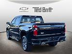 2021 Chevrolet Silverado 1500 Crew Cab 4WD Pickup for sale #T50533A - photo 2