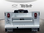 New 2025 Chevrolet Silverado 3500 Crew Cab 4WD Knapheide 6108D 8' 11" Service Truck for sale #T50538 - photo 6
