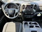 New 2025 Chevrolet Silverado 3500 Crew Cab 4WD Knapheide 6108D 8' 11" Service Truck for sale #T50538 - photo 7