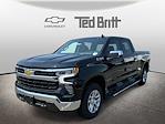 2025 Chevrolet Silverado 1500 Crew Cab 4WD Pickup for sale #T50539 - photo 1