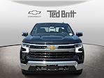 2025 Chevrolet Silverado 1500 Crew Cab 4WD Pickup for sale #T50539 - photo 3