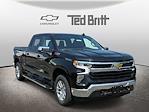 2025 Chevrolet Silverado 1500 Crew Cab 4WD Pickup for sale #T50539 - photo 4