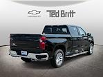 2025 Chevrolet Silverado 1500 Crew Cab 4WD Pickup for sale #T50539 - photo 5