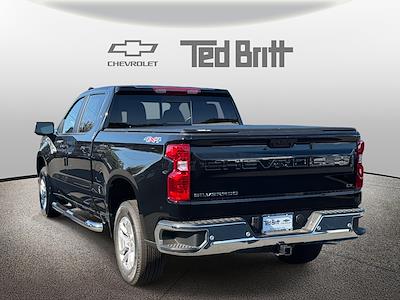 2025 Chevrolet Silverado 1500 Crew Cab 4WD Pickup for sale #T50540 - photo 2