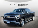 2025 Chevrolet Silverado 1500 Crew Cab 4WD Pickup for sale #T50540 - photo 1