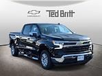 2025 Chevrolet Silverado 1500 Crew Cab 4WD Pickup for sale #T50540 - photo 4