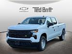 2025 Chevrolet Silverado 1500 Crew Cab RWD Pickup for sale #T50541 - photo 1