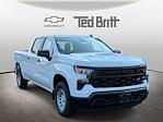 2025 Chevrolet Silverado 1500 Crew Cab RWD Pickup for sale #T50541 - photo 4