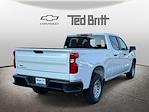 2025 Chevrolet Silverado 1500 Crew Cab RWD Pickup for sale #T50541 - photo 5