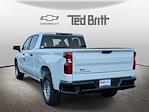 2025 Chevrolet Silverado 1500 Crew Cab RWD Pickup for sale #T50541 - photo 2