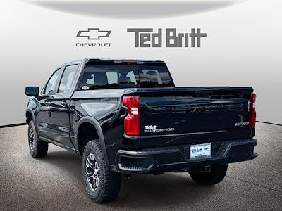 2025 Chevrolet Silverado 1500 Crew Cab 4WD Pickup for sale #T50542 - photo 2