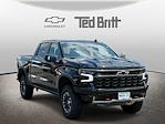 2025 Chevrolet Silverado 1500 Crew Cab 4WD Pickup for sale #T50542 - photo 4