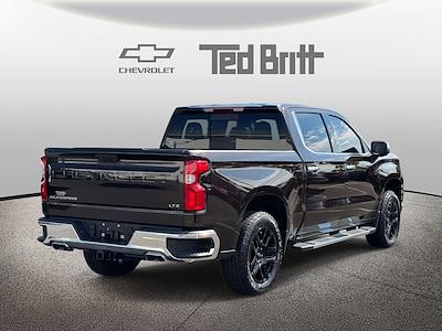 2020 Chevrolet Silverado 1500 Crew Cab 4WD Pickup for sale #T50542A - photo 2