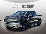2020 Chevrolet Silverado 1500 Crew Cab 4WD Pickup for sale #T50542A - photo 7