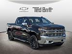 2020 Chevrolet Silverado 1500 Crew Cab 4WD Pickup for sale #T50542A - photo 1